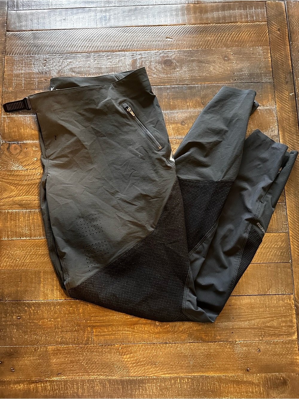 Fox Flexair MTB Pants